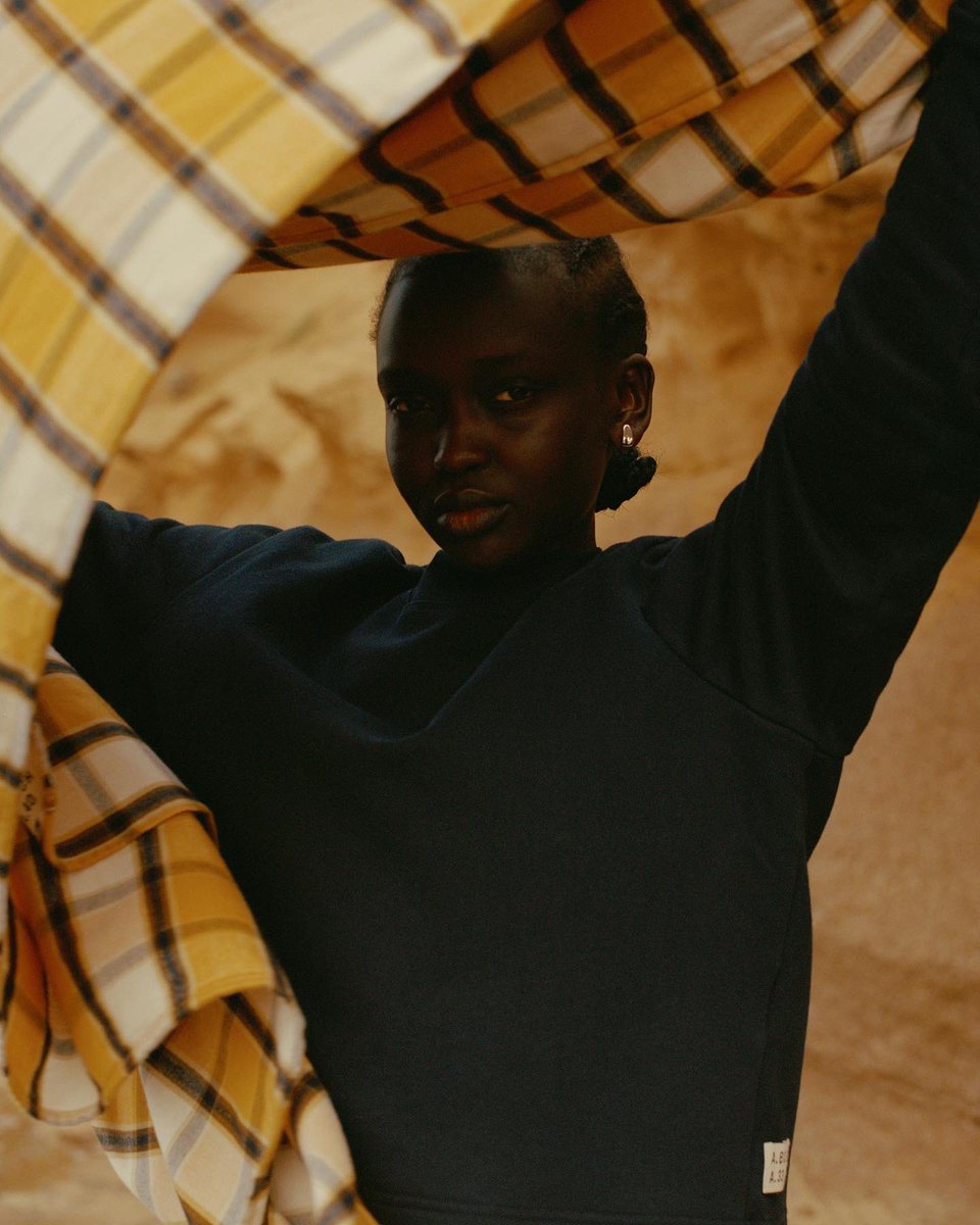 EthicalClothing's tweet photo. Congratulations on four years of accreditation @abchworld! 🪡 

A.BCH is a circular fashion label that exists to transform the way people buy, wear and discard clothing.

100% of A.BCH's products are proudly made in Australia and accredited by Ethical Clothing Australia. https://t.co/fzIXGJ3yBD
