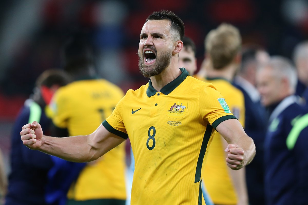Professional Footballers Australia tweet media
