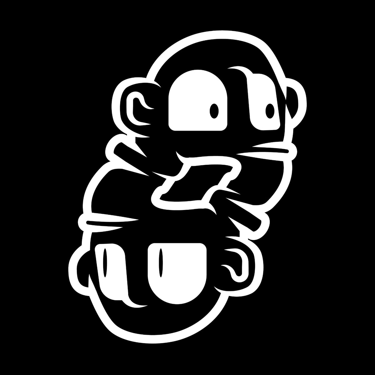 Obake Project tweet media