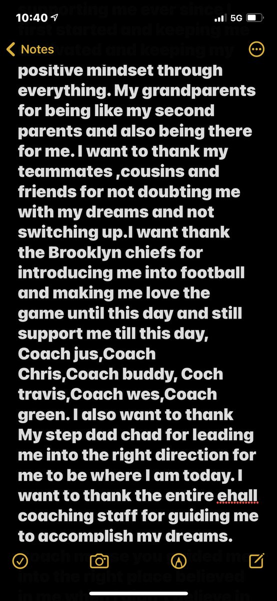 CatrellWhite's tweet photo. I am 100% committed to the University of Akron🦘📍
@BallCoachJoeMo @Coach_TBell  @ZipsFB @Dannylandberg  @Chadellis91  @coachmouse1  @ShawnB_247 @alexgleitman 
#ZipEmUp https://t.co/e2IpU55VtQ