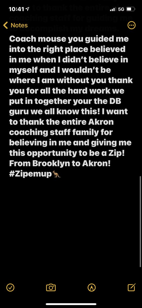 Catrell White (@catrellwhite) on Twitter photo I am 100% committed to the University of Akron🦘📍
<a href="/BallCoachJoeMo/">Coach Joe Moorhead</a> <a href="/Coach_TBell/">Tre' Bell</a> <a href="/ZipsFB/">Akron Football</a> <a href="/Dannylandberg/">Danny landberg</a> <a href="/Chadellis91/">Chad the Kraken</a> <a href="/coachmouse1/">Ray Lizzi (Coach Mouse)</a> @ShawnB_247 <a href="/alexgleitman/">Alex Gleitman</a>
#ZipEmUp I am 100% committed to the University of Akron🦘📍
<a href="/BallCoachJoeMo/">Coach Joe Moorhead</a> <a href="/Coach_TBell/">Tre' Bell</a> <a href="/ZipsFB/">Akron Football</a> <a href="/Dannylandberg/">Danny landberg</a> <a href="/Chadellis91/">Chad the Kraken</a> <a href="/coachmouse1/">Ray Lizzi (Coach Mouse)</a> @ShawnB_247 <a href="/alexgleitman/">Alex Gleitman</a>
#ZipEmUp