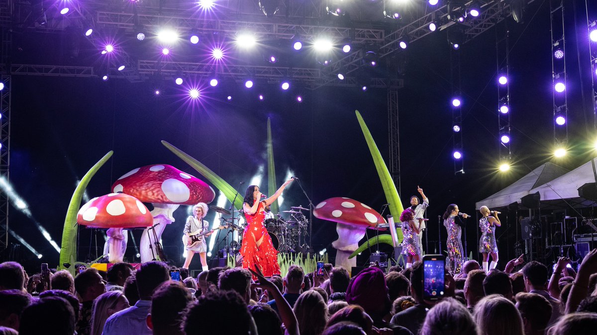 Hawaii Stage & Lighting tweet media