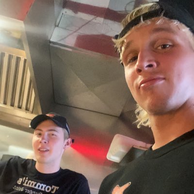 IsakArnason's tweet photo. #NewProfilePic https://t.co/TGPaeTSzHH