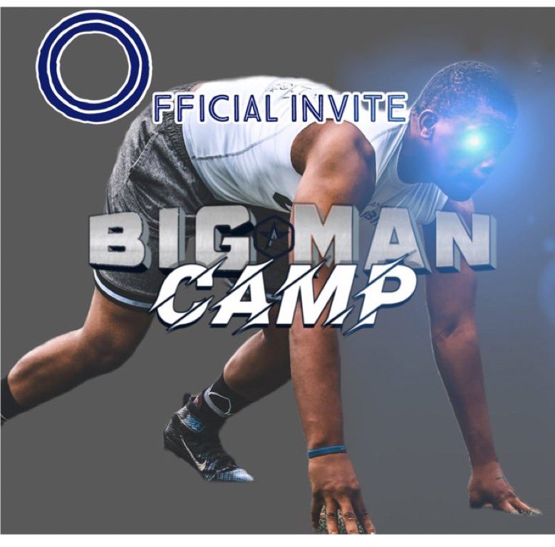 Big thanks to <a href="/AthleteImagine/">Imagine an Athlete</a> for the invite! See you July 14th!