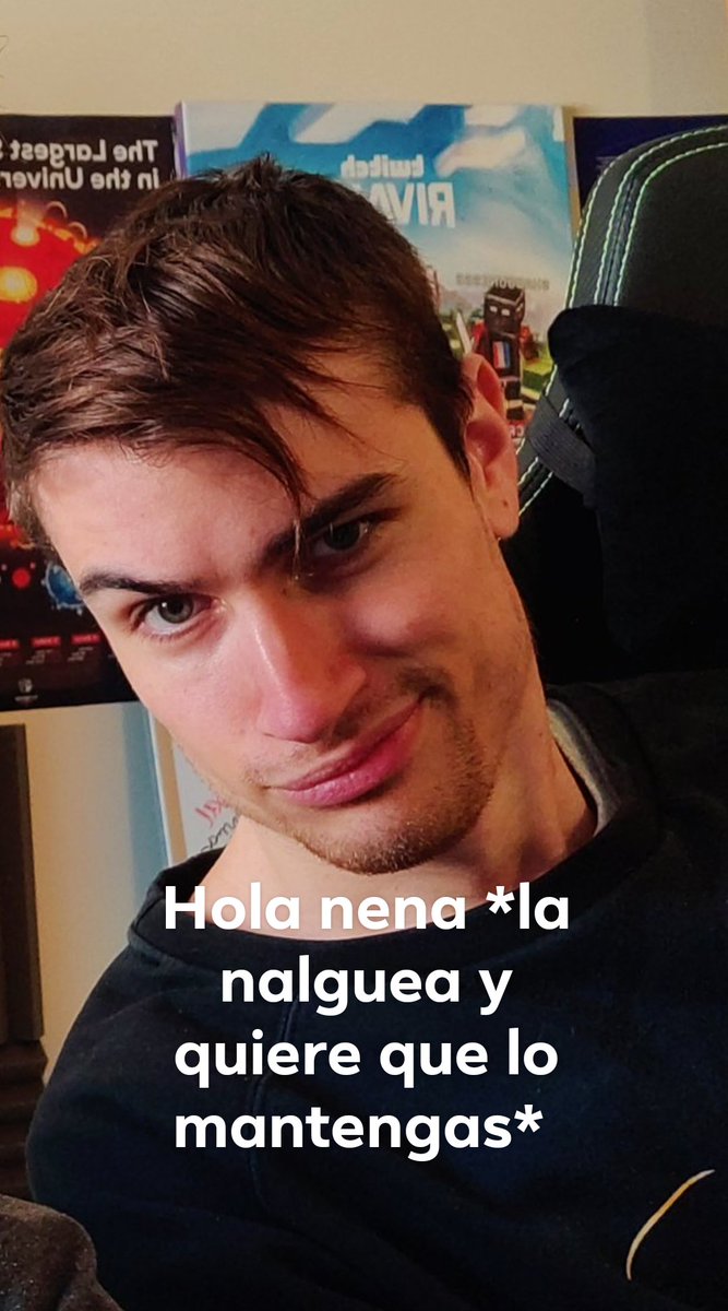 Troyezgg's tweet photo. @NexxuzHD Mantenidos 👉🏻👌🏻 https://t.co/giYHXh7UGD