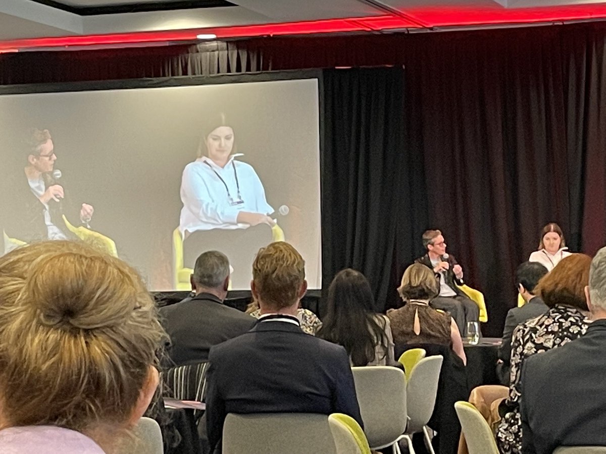 Jodie_Brough's tweet photo. Hearing from some very good speakers this morning at Western Sydney Leadership Dialogue’s Ignite GWS conference - the connections between technology, jobs and investment for post-COVID Western Sydney #ignite #westernsydney #wsld #auspol https://t.co/JNjK86yveS