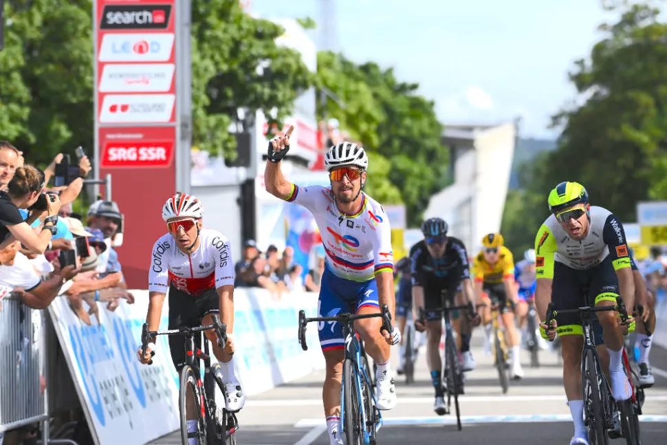 Osmo Nutrition tweet media