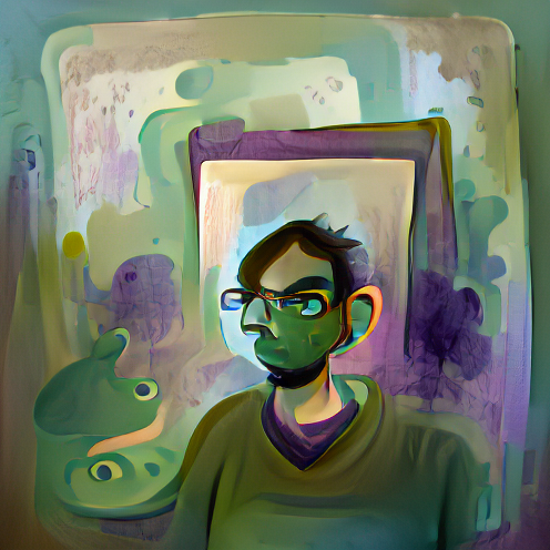 Other.than.human tweet media