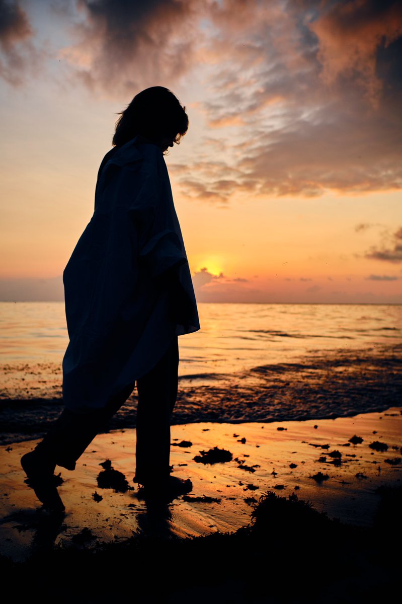 whoisperi's tweet photo. Sunrise in the Dominican Republic 🌅 https://t.co/87Yk0XWkjS