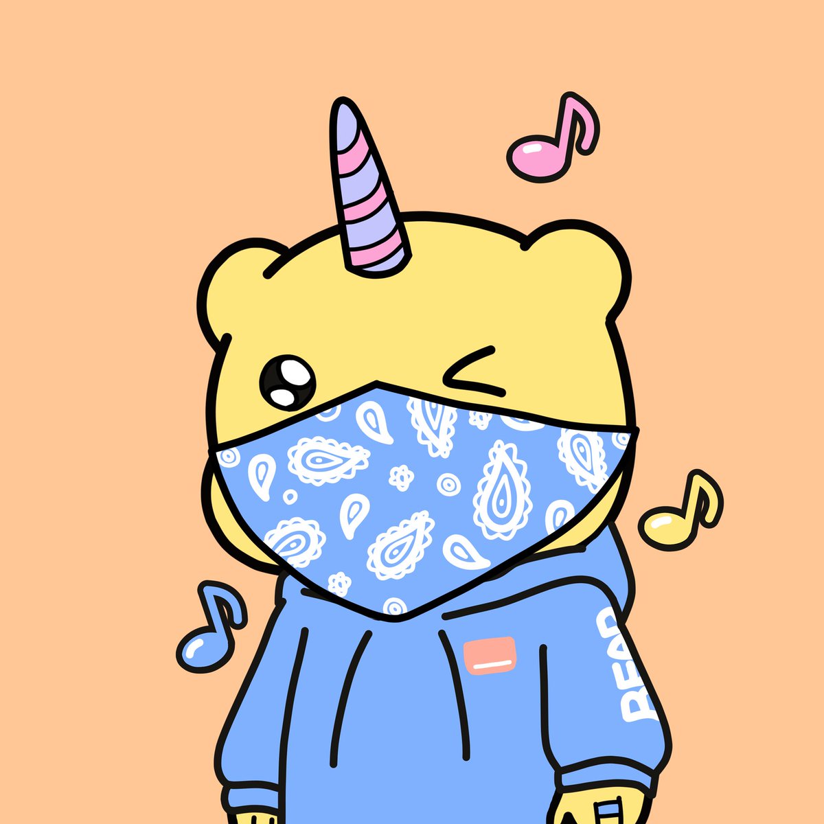 👶👨‍🚀The Littlz NFT🥓👻 tweet media