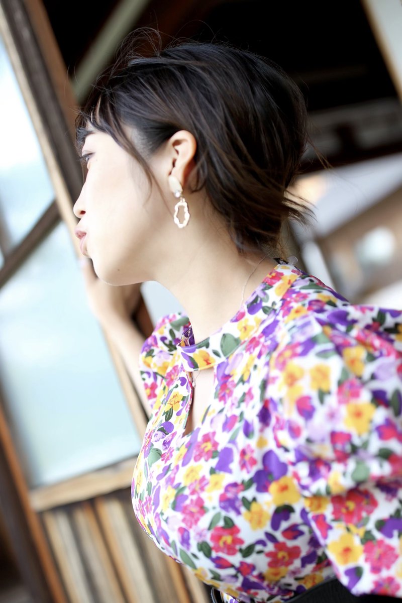 TAKKUN2_3's tweet photo. 2022.6.12 佐賀
2部物販より
横顔美人シリーズ

#園田有由美 
#SAGANPRO
#オンラインサロン
#SPbase https://t.co/d6BzFy43qc