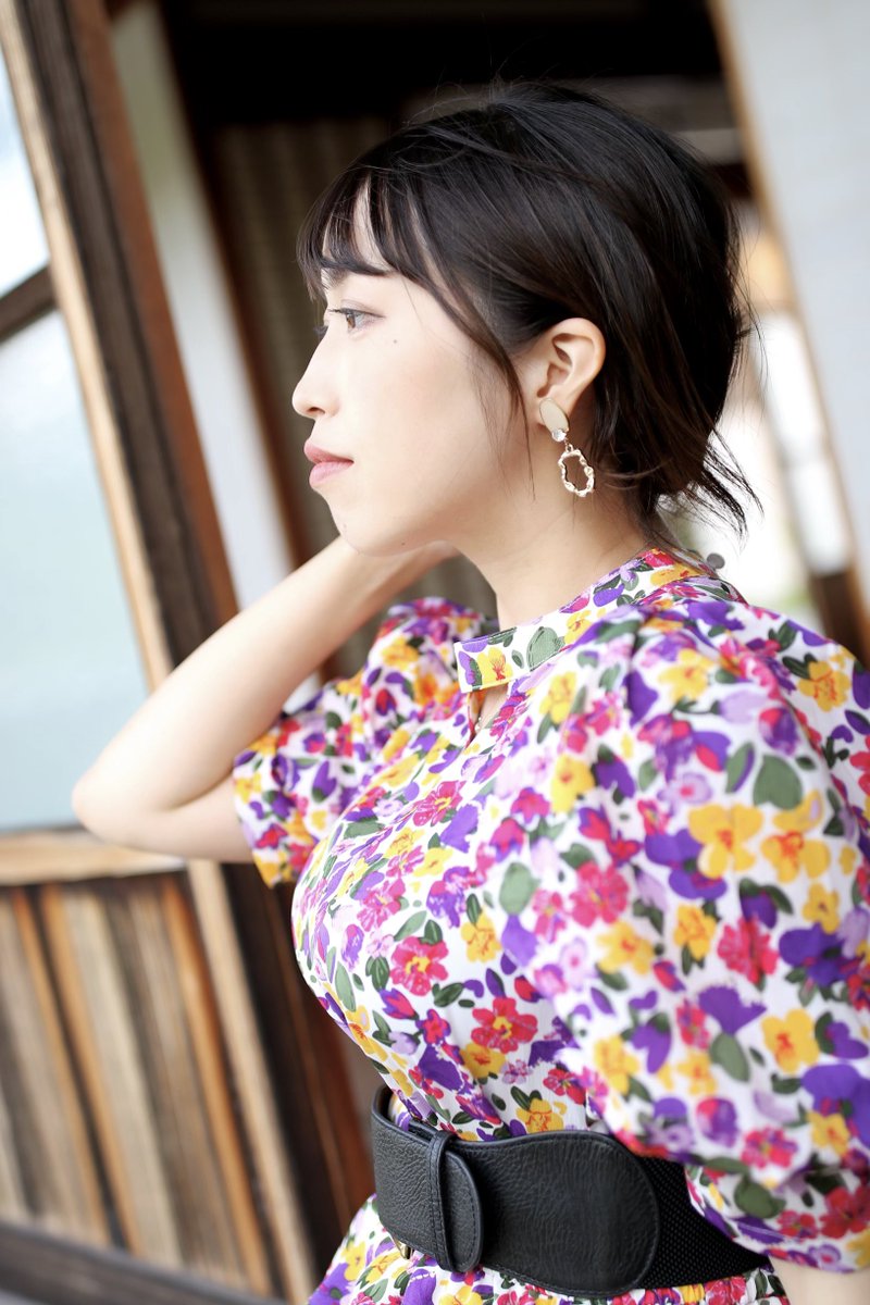 TAKKUN2_3's tweet photo. 2022.6.12 佐賀
2部物販より
横顔美人シリーズ

#園田有由美 
#SAGANPRO
#オンラインサロン
#SPbase https://t.co/d6BzFy43qc