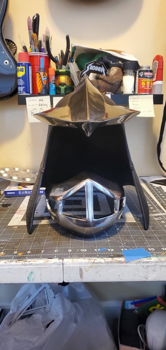 RTM Props (@RtmProps) さんのコスプレ作品まとめ (3 件) - Twoucan