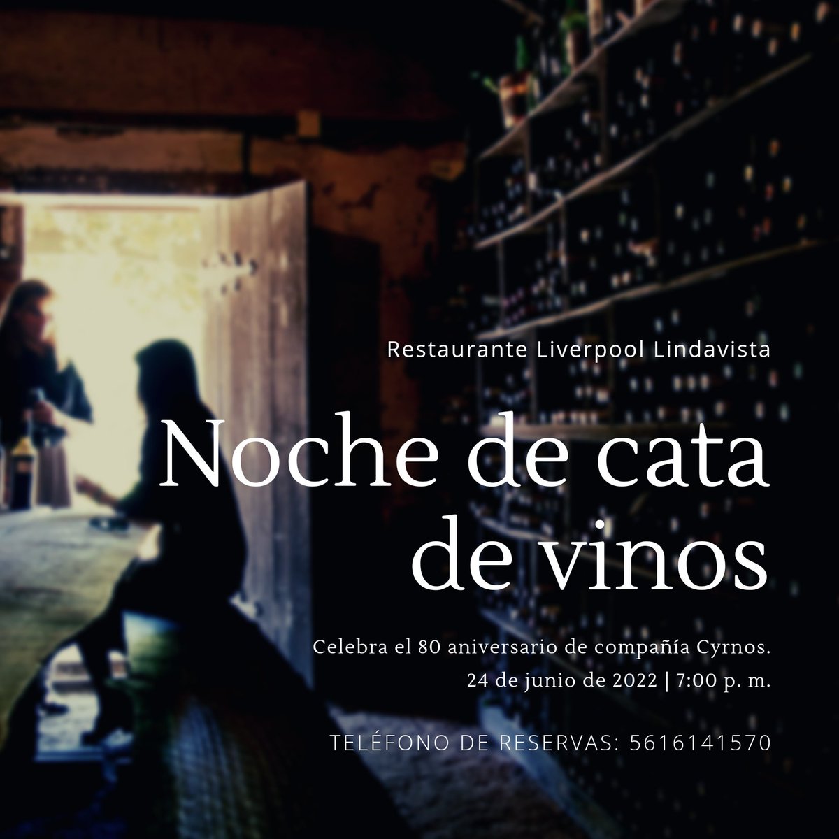 Una_exp_Lindav's tweet photo. @Una_exp_Lindav @liverpoolmexico @parque_lvista #cataDevino  @LuigiBoscaBodeg @ciacyrnos https://t.co/32hRxG65E6
