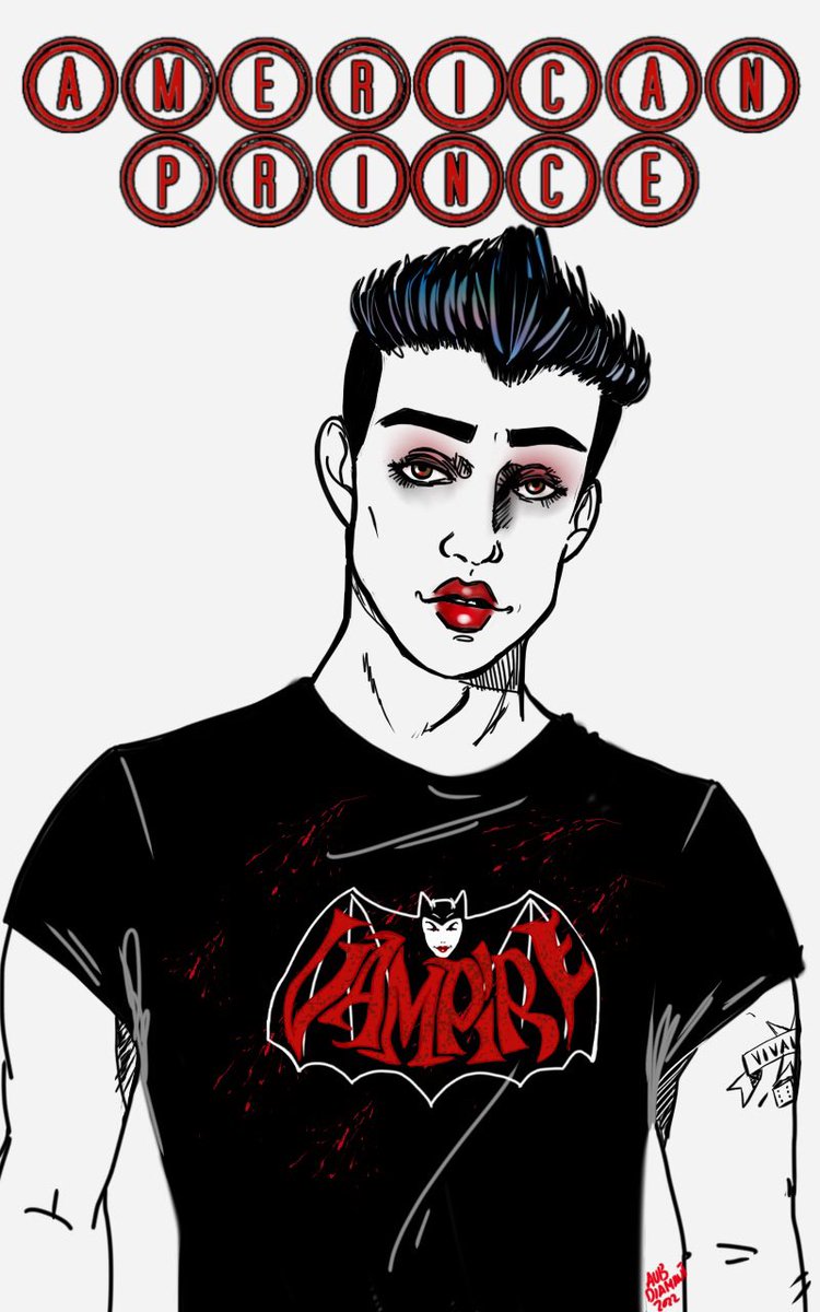 wearediamant's tweet photo. #notasidehustle I work on my comic and networking almost constantly ! Heck I took my drawing tablet on vacation to England with me to work on the comic! #oc #webcomiccreators #webcomics https://t.co/i6GZ5JzUld