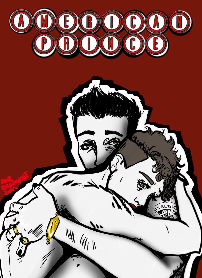 wearediamant's tweet photo. #notasidehustle I work on my comic and networking almost constantly ! Heck I took my drawing tablet on vacation to England with me to work on the comic! #oc #webcomiccreators #webcomics https://t.co/i6GZ5JzUld