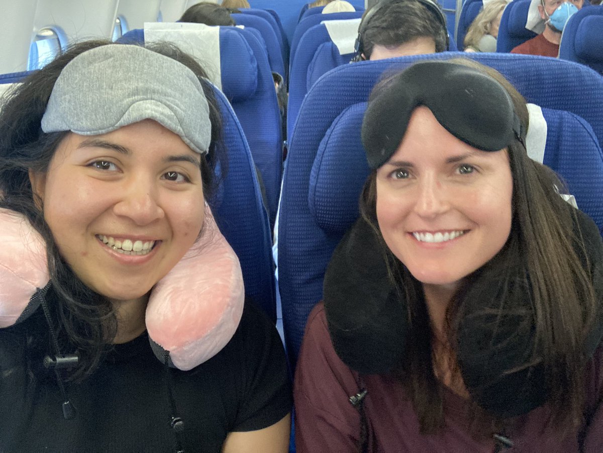 Zhila Semnani-Azad, PhD tweet media