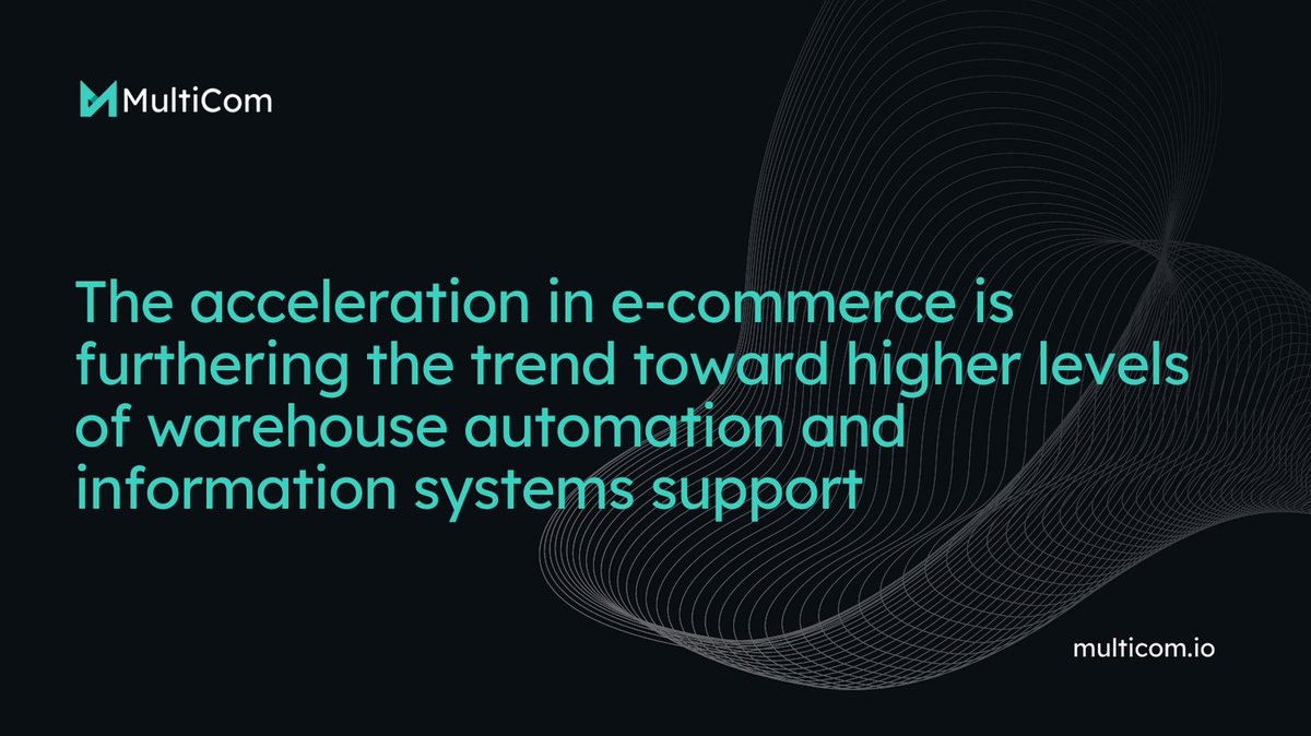 trymulticom's tweet photo. To fulfill orders efficiently and meet customers’ rapid order delivery expectations as well as to adapt to rapid operational changes

Join Multicom!

#trymulticom #amazon #marketing #business #SEO #crypto #blockchain #retail #digitalmarketing #shopify #prestashop https://t.co/kdcJjN9zsm