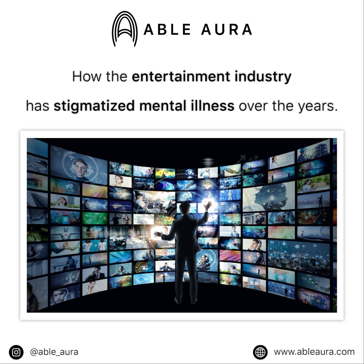 able_aura's tweet photo. Movies are not just a means of entertainment, the entertainment industry has a huge role to play in influencing the mindset of the public.

#disability #entertainmentindustry https://t.co/cSHhf9liu9