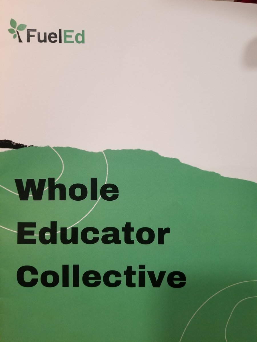 Sonja Rodgers, M.Ed. tweet media