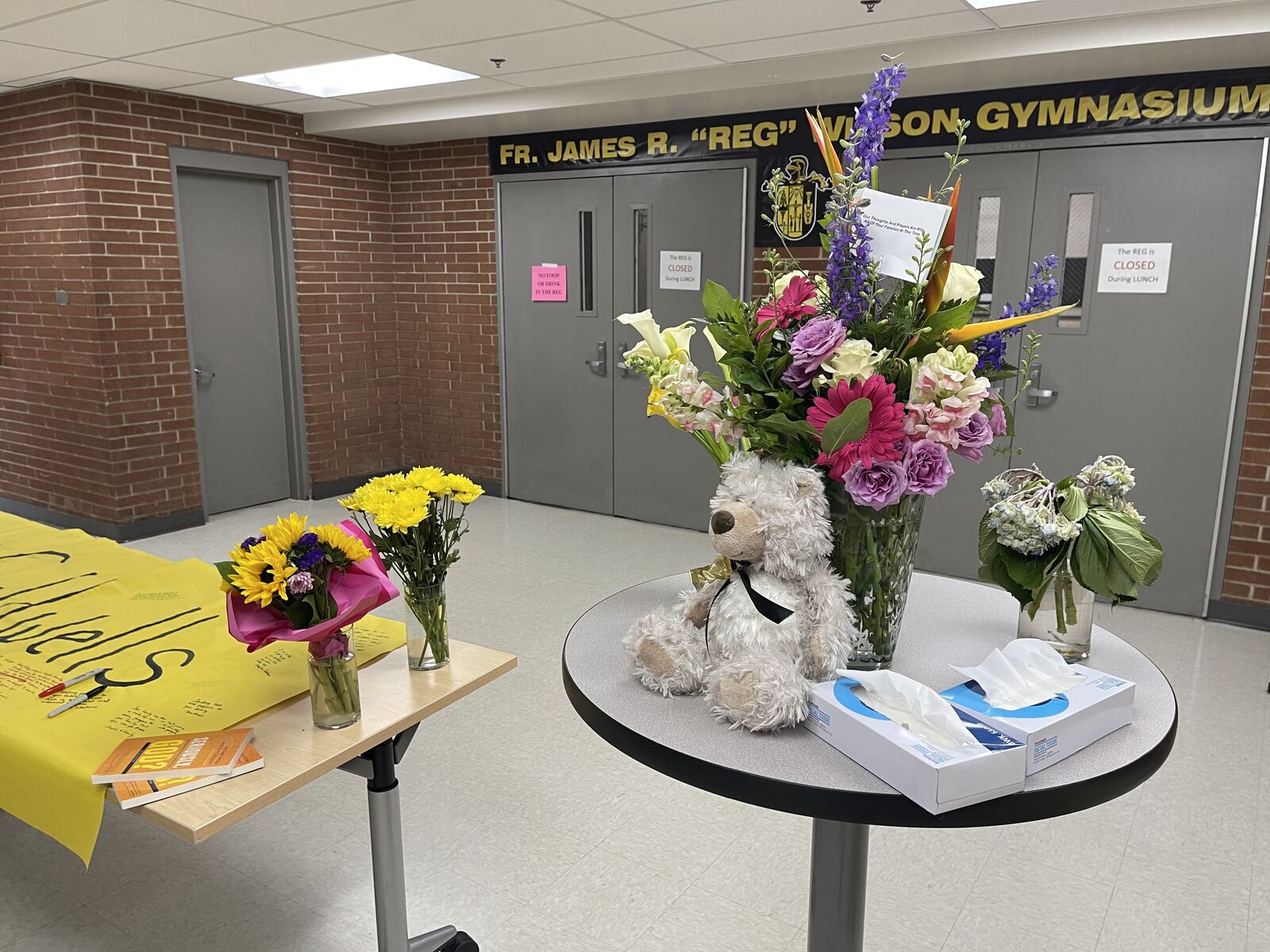 CBS2 News on Twitter Kelly High School on car accident that