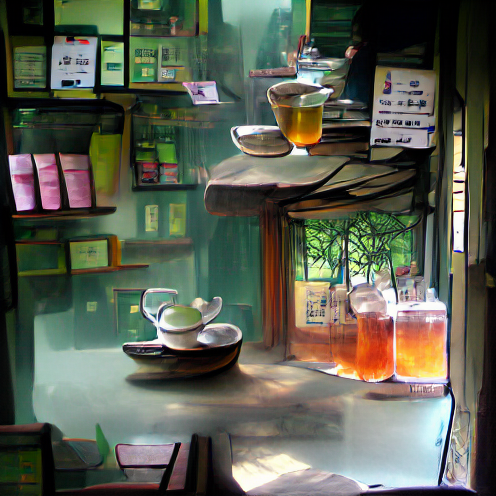 Other.than.human tweet media