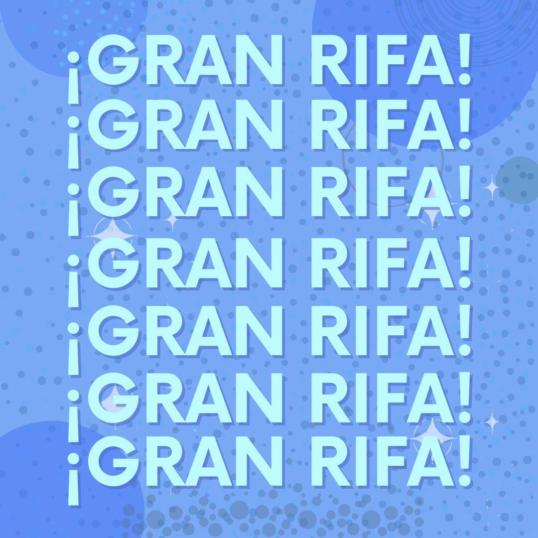 soceqyf's tweet photo. GRAN RIFA !!! cada número a $1.000 todo lo recaudado será para financiar las próximas actividades como sociedad!! agradecemos cada aporte y la difusión. https://t.co/o3janTqpFv