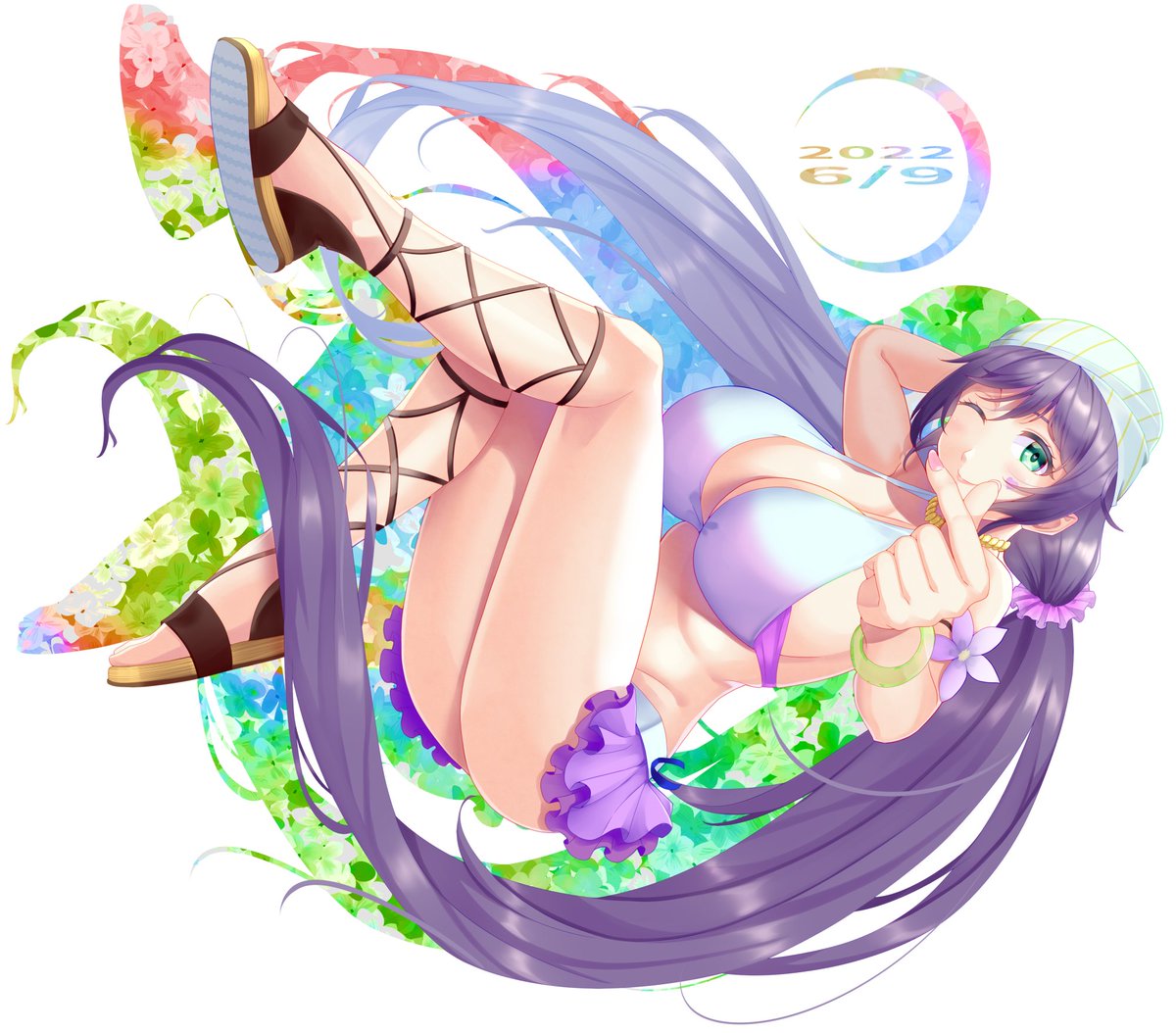 のんちゃんを描いています
#2022年自分が選ぶ今年上半期の4枚 