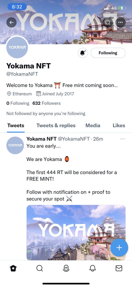 wzeey2's tweet photo. @YokamaNFT https://t.co/1zsJc57zEK