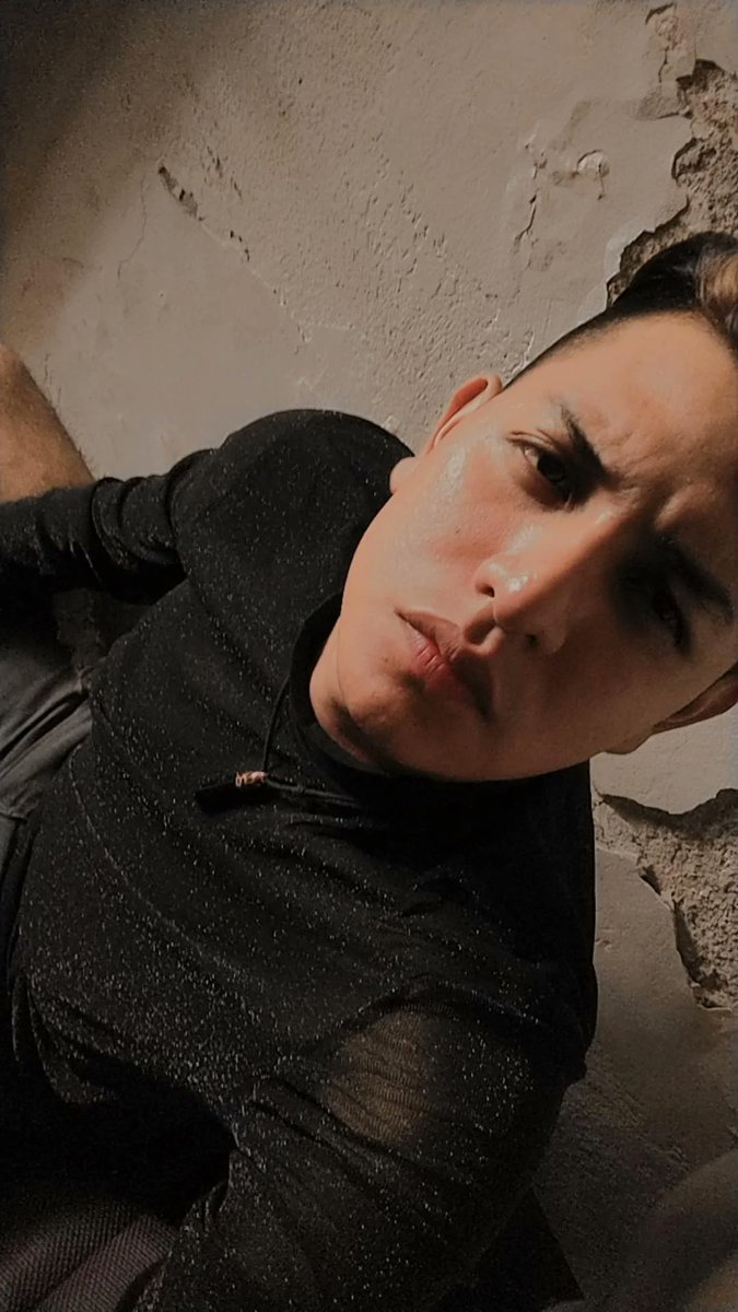 Jairo Emmanuel tweet media