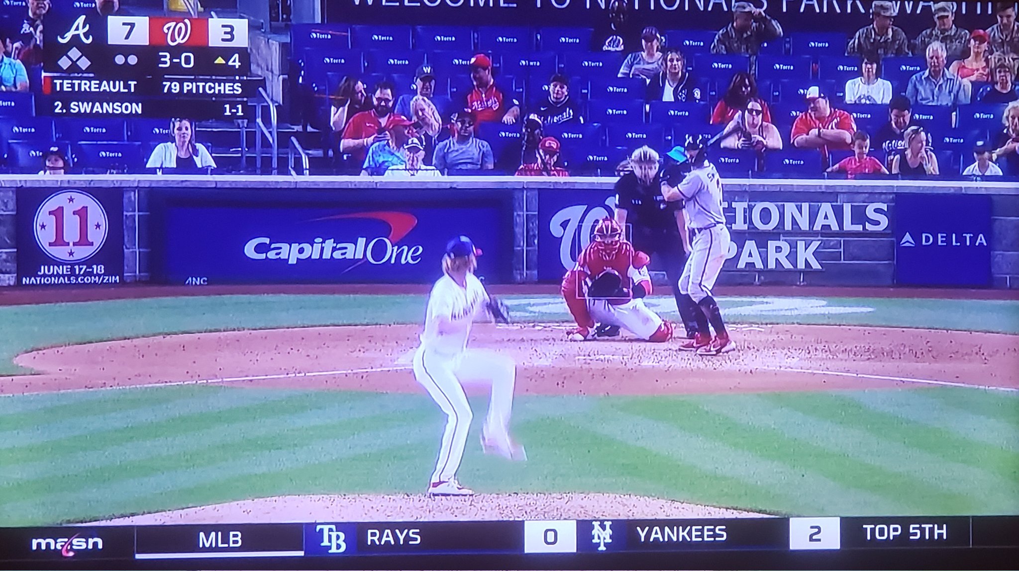 Art of Scorebug on Twitter: 