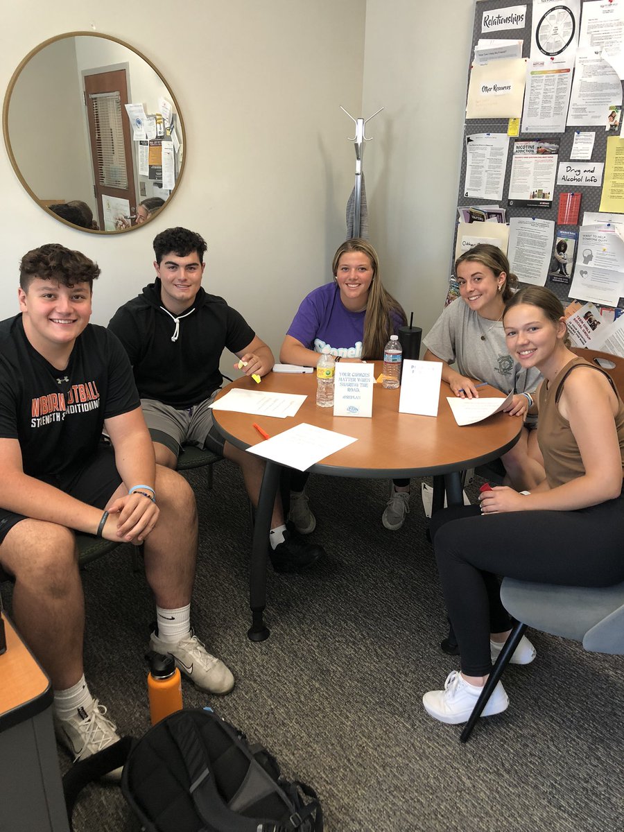 SurviveTheDrive-LEARN (@wmhslearn) on Twitter photo 26 sign ups 4 leader spots! Very impressed w interviews!👏🏻Email if you didn’t confirm a time-slot!Feeling thankful that students want to spread our mission💙🥰🚙<a href="/Cora_Soderquist/">Cora Soderquist</a> <a href="/BarmashMorgan/">Morgan Barmash</a> @wmhs_principal <a href="/kconcannon11/">katie concannon</a> <a href="/kemeh_kafui16/">kafui</a> <a href="/aminrahim71/">Amin Rahim</a> <a href="/derekbaccari/">Derek Baccari</a> <a href="/kayla19259369/">kayla bortlik</a> 26 sign ups 4 leader spots! Very impressed w interviews!👏🏻Email if you didn’t confirm a time-slot!Feeling thankful that students want to spread our mission💙🥰🚙<a href="/Cora_Soderquist/">Cora Soderquist</a> <a href="/BarmashMorgan/">Morgan Barmash</a> @wmhs_principal <a href="/kconcannon11/">katie concannon</a> <a href="/kemeh_kafui16/">kafui</a> <a href="/aminrahim71/">Amin Rahim</a> <a href="/derekbaccari/">Derek Baccari</a> <a href="/kayla19259369/">kayla bortlik</a>