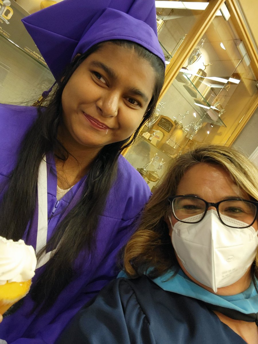 The PEP Program tweet media