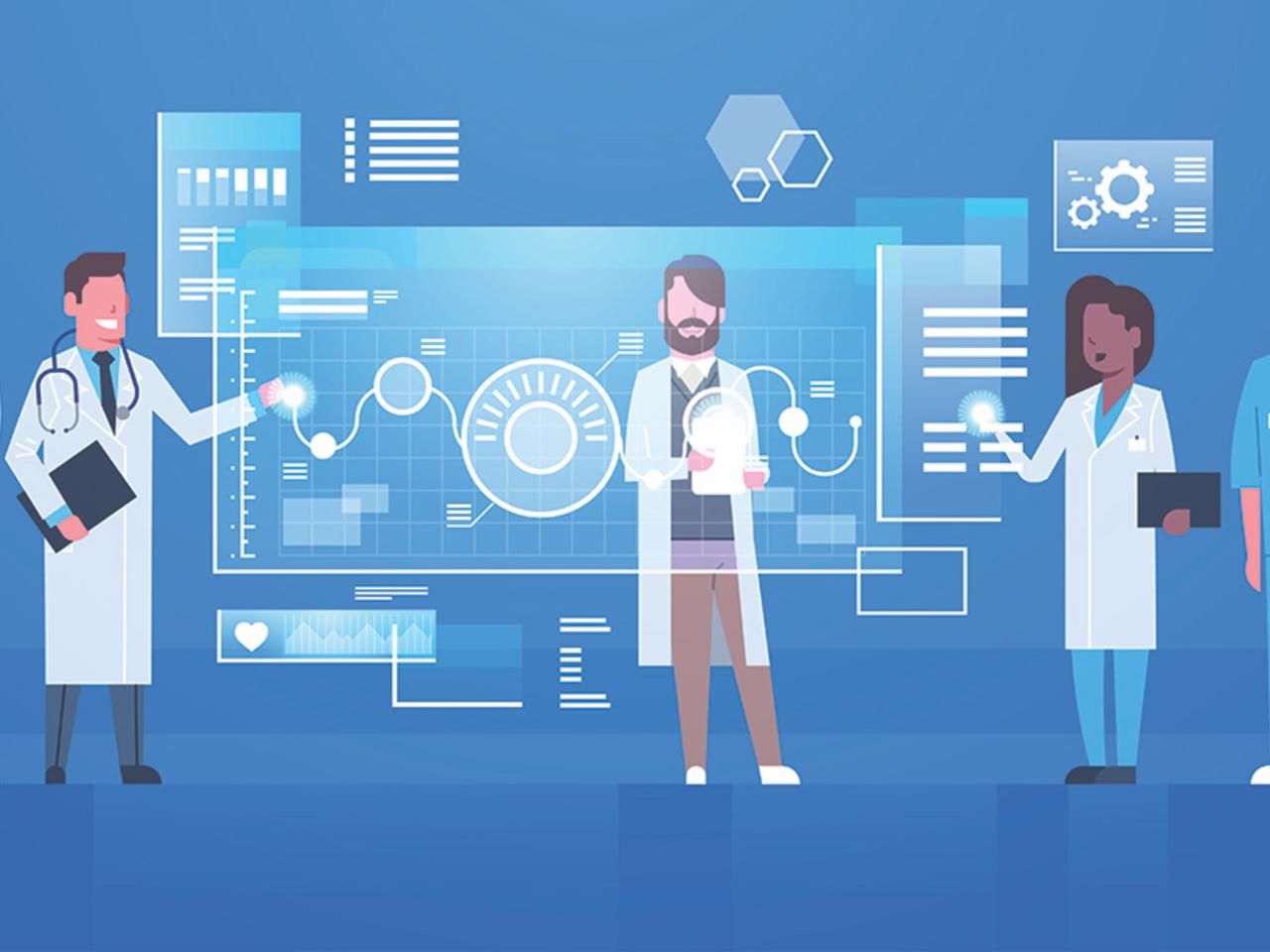 Мой бизнес проект в сфере здравоохранения Rare Disease Treatment Market to Get a New Boost , Market Size, Scope , Demand ,