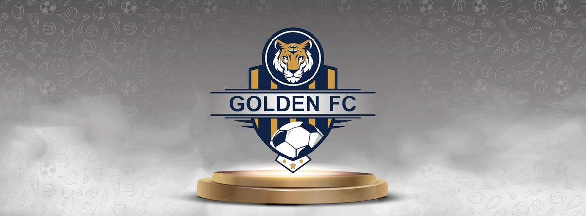 G O L D E N FC tweet media