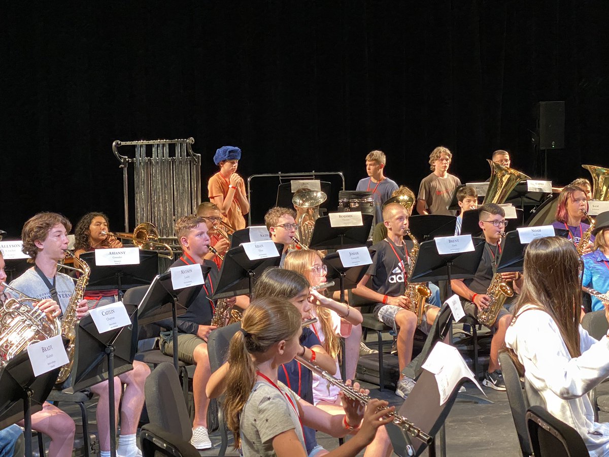 Barbers Hill Soaring Eagle Band tweet media