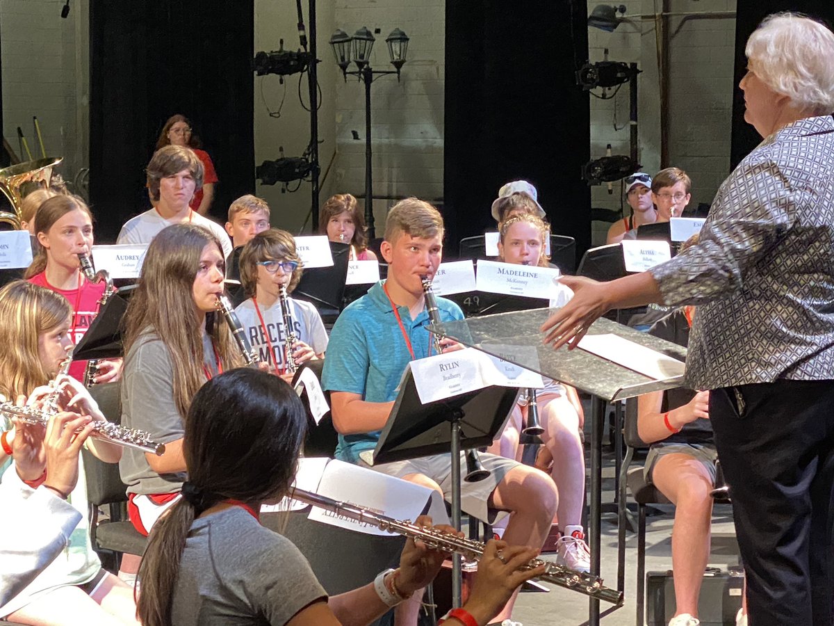 Barbers Hill Soaring Eagle Band tweet media