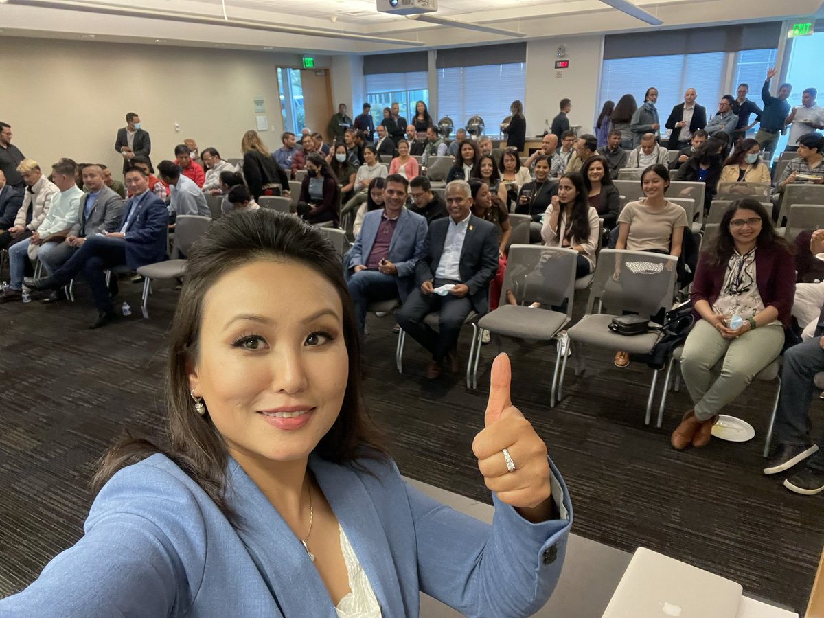 I had incredibly positive interactions recently with Nepali diaspora living in the US as well as with academia there. There is so much potential for Nepal in reaching out and using the diaspora as resource.