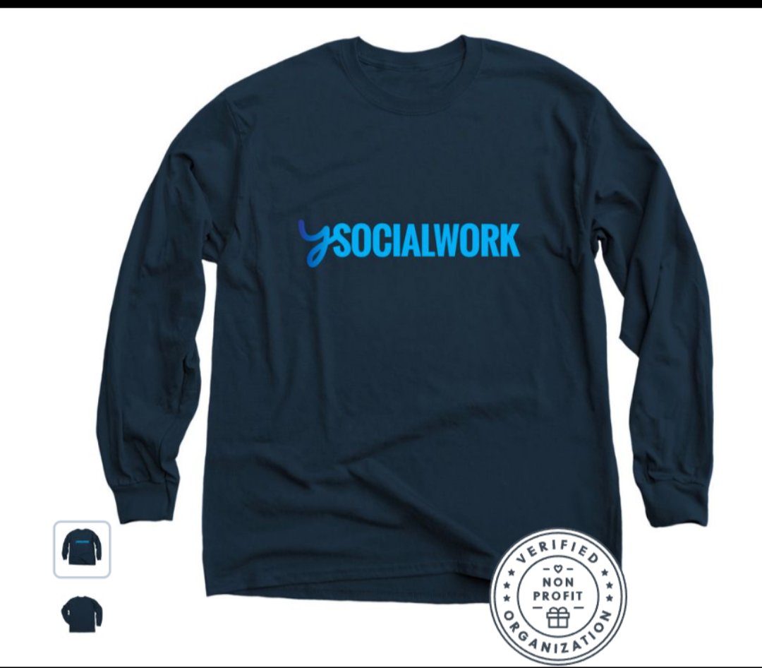 YSocialWork, Inc. tweet media