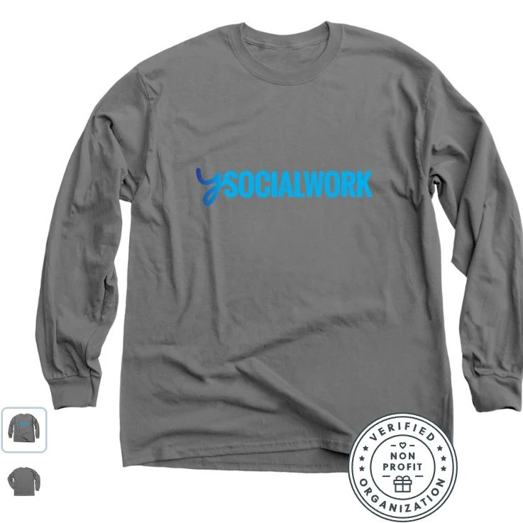 YSocialWork, Inc. tweet media
