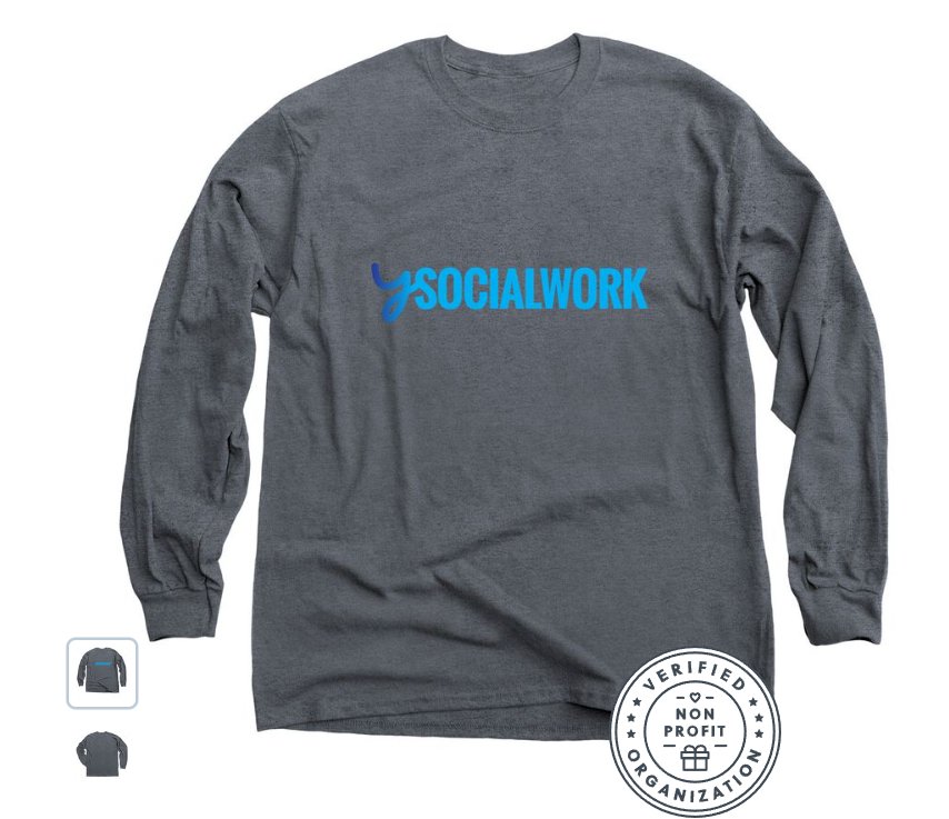YSocialWork, Inc. tweet media