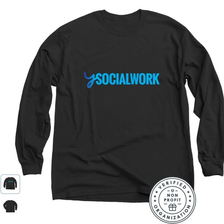 YSocialWork, Inc. tweet media