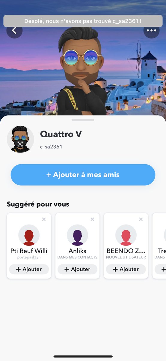 LaVieQuonAime tweet media