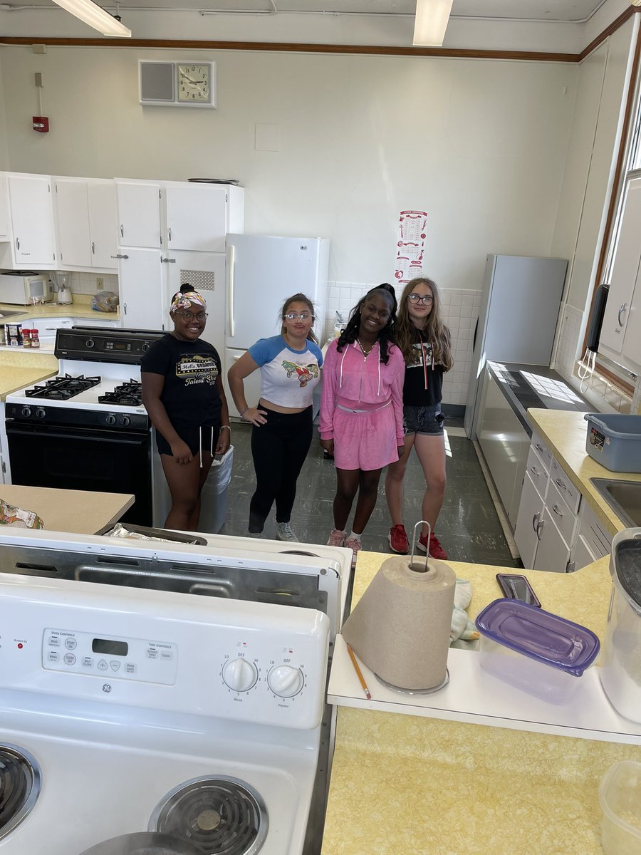 Newfane Middle School tweet media