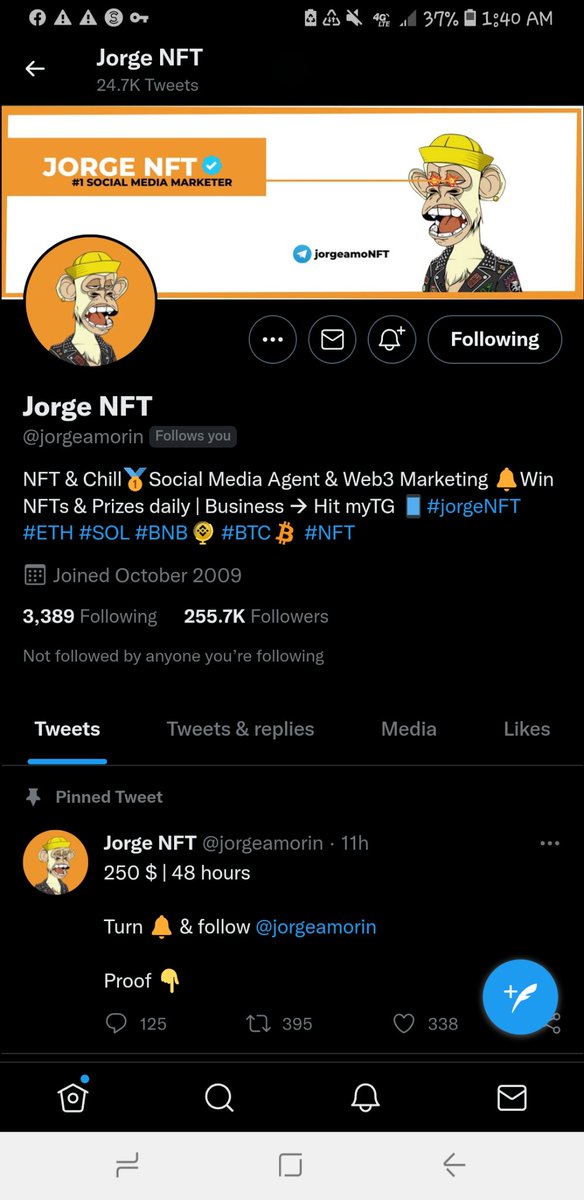 Jam3w2Jam3w's tweet photo. @jorgeamorin Done. Pls I need it. I'm 14 and poor https://t.co/BBmeX6EwsK