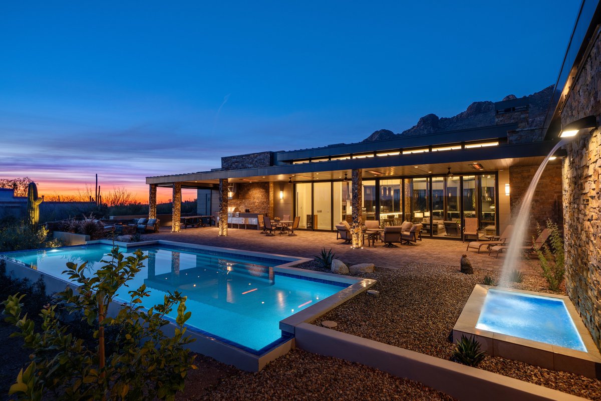 Project by Soloway Designs + Celaya|Soloway Interiors