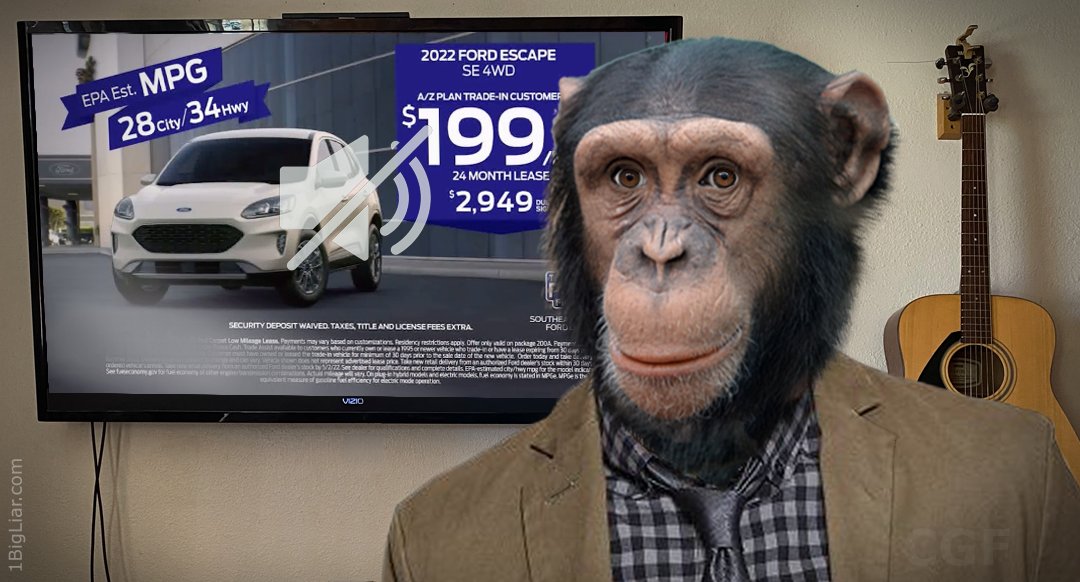 I have found a great to save gas is to watch more TV and mute all car commercials.