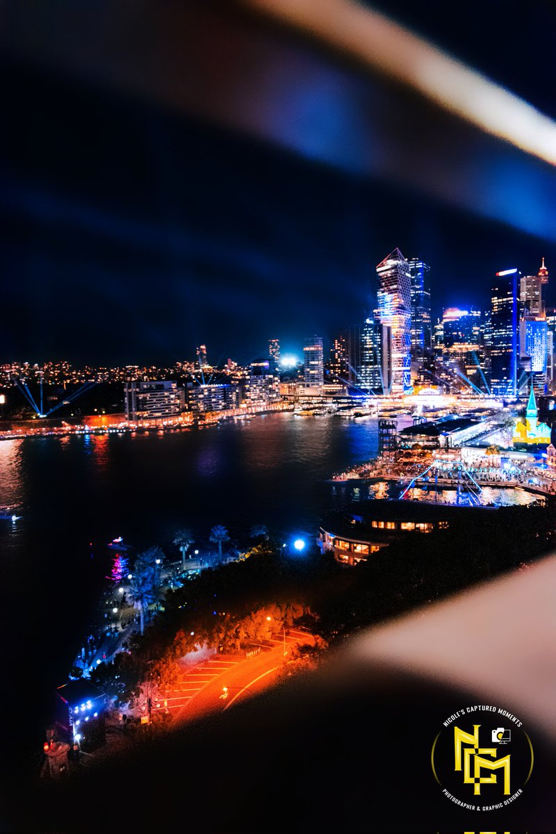 NCapturedMoment's tweet photo. Vivid Sydney 2022! View from the Harbour Bridge.

#sydney #vivid #vividsydney #vivid2022 #ilovesydney #cityscape #newsouthwales #vividcolours #longexposure #lighttrails
 #mkexplore #seeaustralia #landscape  #travelphotography #photographer #operahouse @VividSydney @sydney_sider https://t.co/EA54LfhS8Y