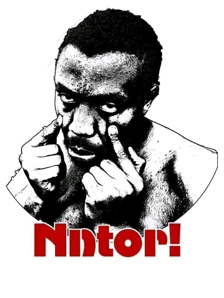 Peter Obi their only night mare