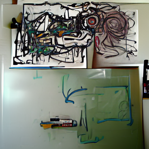 Other.than.human tweet media